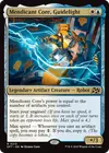 Product image for Mendicant Core, Guidelight