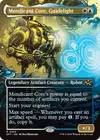 Product image for Mendicant Core, Guidelight