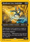 Product image for Mendicant Core, Guidelight