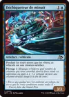 Product image for Déchiqueteur de minuit
