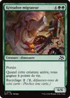 Product image for Kétradon migrateur