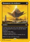 Product image for Monument à la résilience