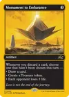 Product image for Monument to Endurance
