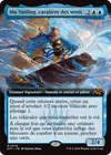Product image for Mu Yanling, cavalière des vents