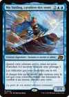 Product image for Mu Yanling, cavalière des vents