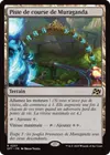 Product image for Piste de course de Muraganda