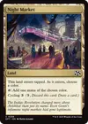 Product image for Night Market
