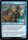 Product image for Nimble Thopterist