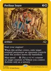 Product image for Perilous Snare