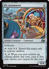 Product image for Pit Automaton