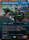 Product image for Machine de possession