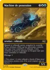 Product image for Machine de possession