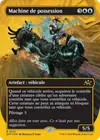 Product image for Machine de possession