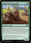 Product image for Taupe de nid de poule