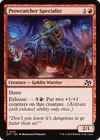 Product image for Prowcatcher Specialist