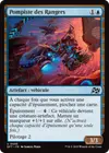 Product image for Pompiste des Rangers