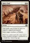 Product image for Ride's End