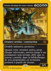 Product image for Carcasse mécanique des contre-courants