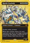 Product image for Riptide Gearhulk
