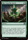 Product image for Rise from the Wreck