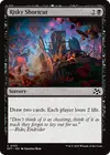 Product image for Risky Shortcut
