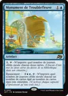 Product image for Monument de Troublefleuve