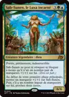 Product image for Sab-Sunen, le Luxa incarné