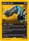 Product image for Moteur de salut