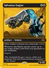 Product image for Salvation Engine