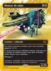 Product image for Moteur de salut