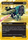 Product image for Salvation Engine