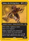Product image for Samut, the Driving Force
