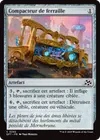 Product image for Compacteur de ferraille