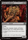 Product image for Shefet Archfiend