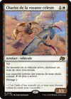 Product image for Chariot de la voyante céleste