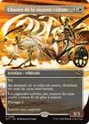 Product image for Chariot de la voyante céleste
