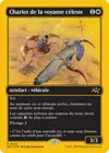 Product image for Chariot de la voyante céleste