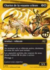 Product image for Chariot de la voyante céleste