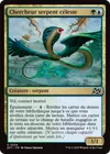 Product image for Chercheur serpent céleste