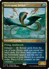 Product image for Chercheur serpent céleste