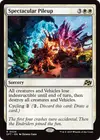 Product image for Spectacular Pileup
