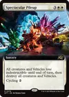 Product image for Spectacular Pileup