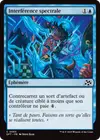 Product image for Interférence spectrale