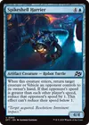 Product image for Spikeshell Harrier