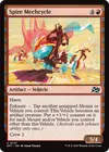 Product image for Spire Mechcycle