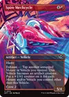 Product image for Spire Mechcycle