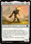 Product image for Cadran Solaire, tyran de l'aube