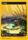 Product image for Swamp