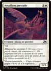 Product image for Assaillant prestaile