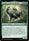 Product image for Terrian, tyran du monde